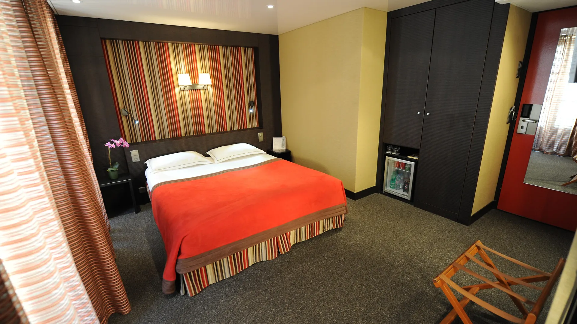 Hotel Du Vieux Saule
