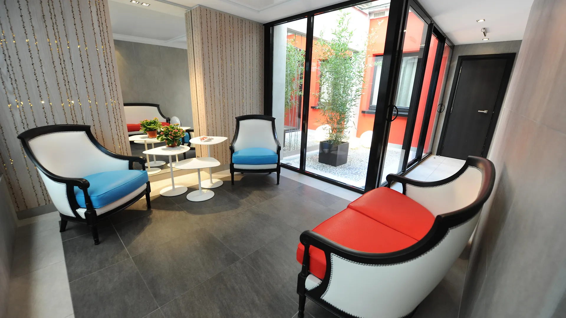 Du Vieux Saule Hotel 3*