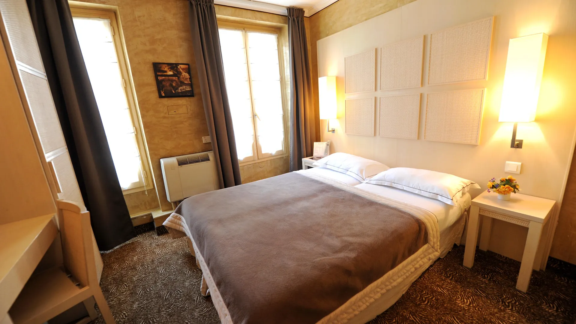 Du Vieux Saule 3*