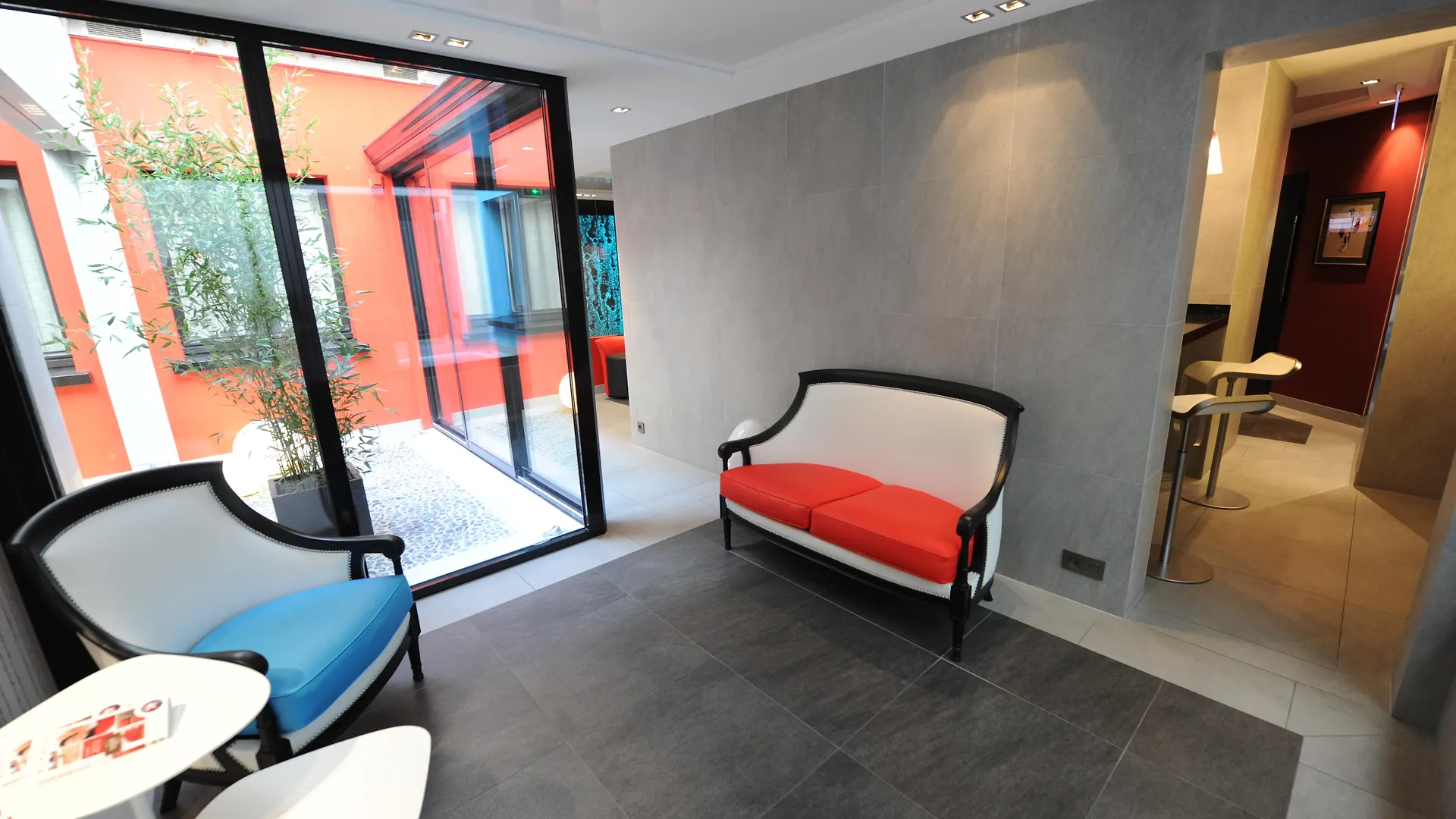 Du Vieux Saule Hotel 3*