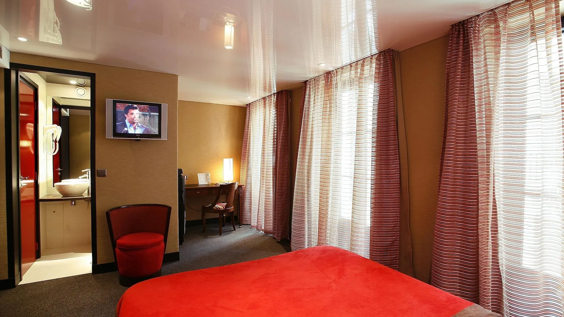 Du Vieux Saule Hotel 3*