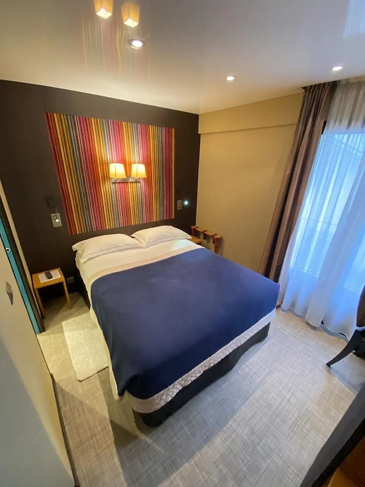 Du Vieux Saule Hotel 3*